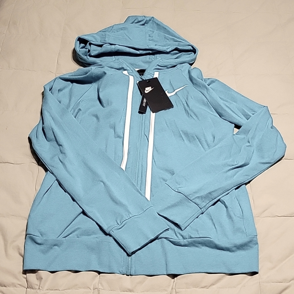 Nike jacket